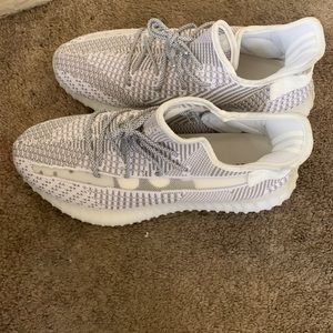 Meet your Posher, Haneef